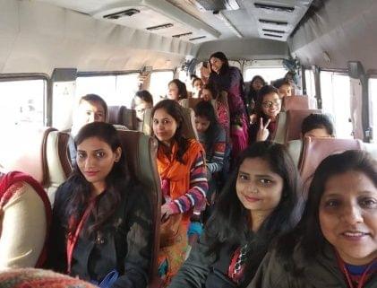 Satyam College of Education Noida Activities photo 3